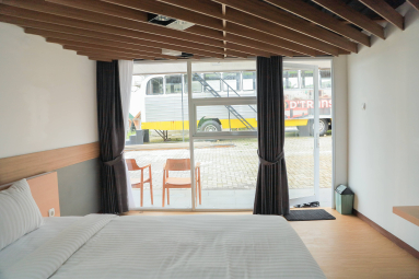Dtrans Room